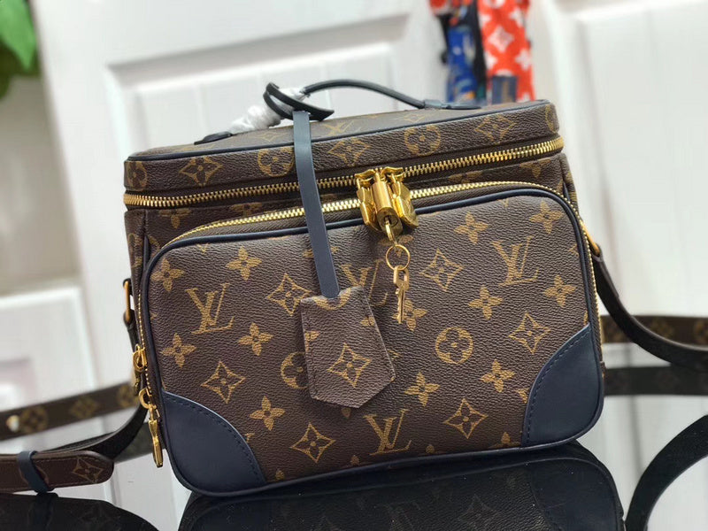 Fashion Lu-Vi bags - 2908