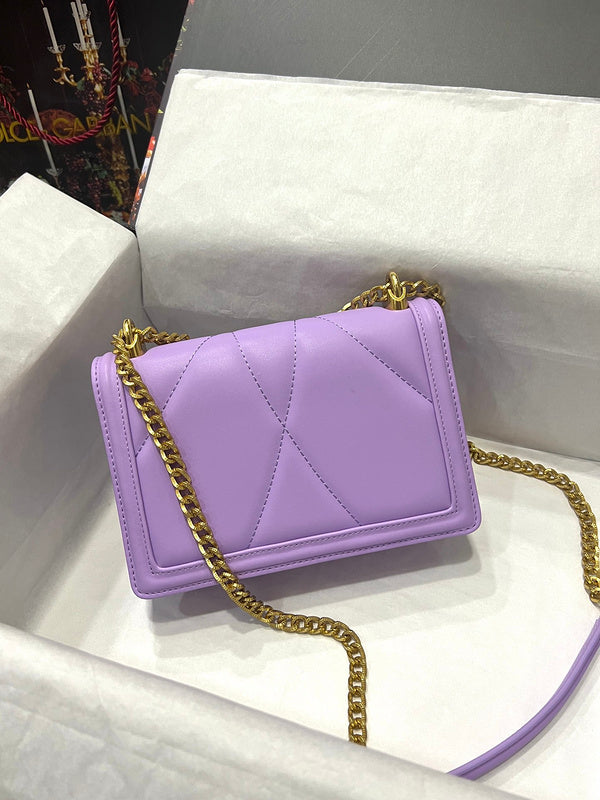 Amelia- DG Bags - 367