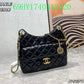 Amelia - CHL Bags - 1120