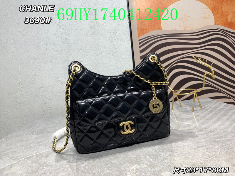 Amelia - CHL Bags - 1120
