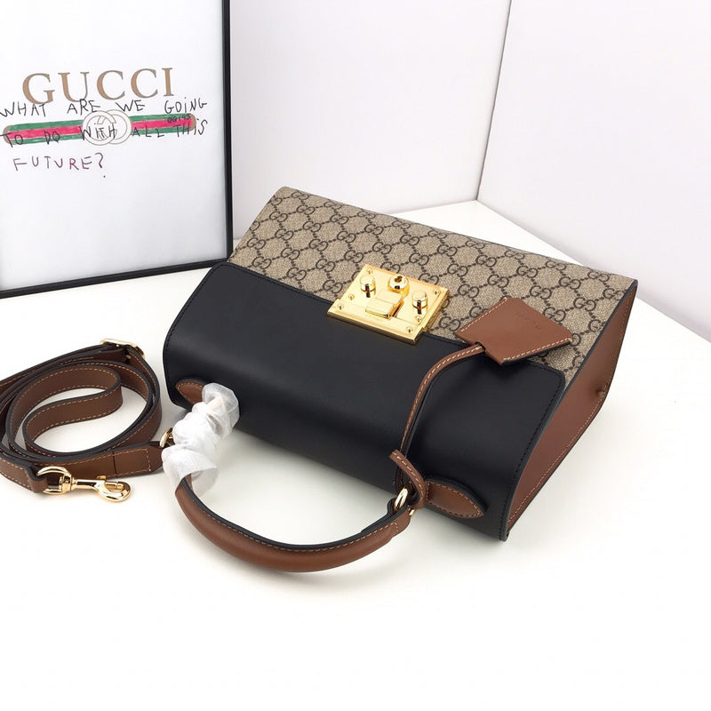 Amelia Fashion - GCI Bags - 2524