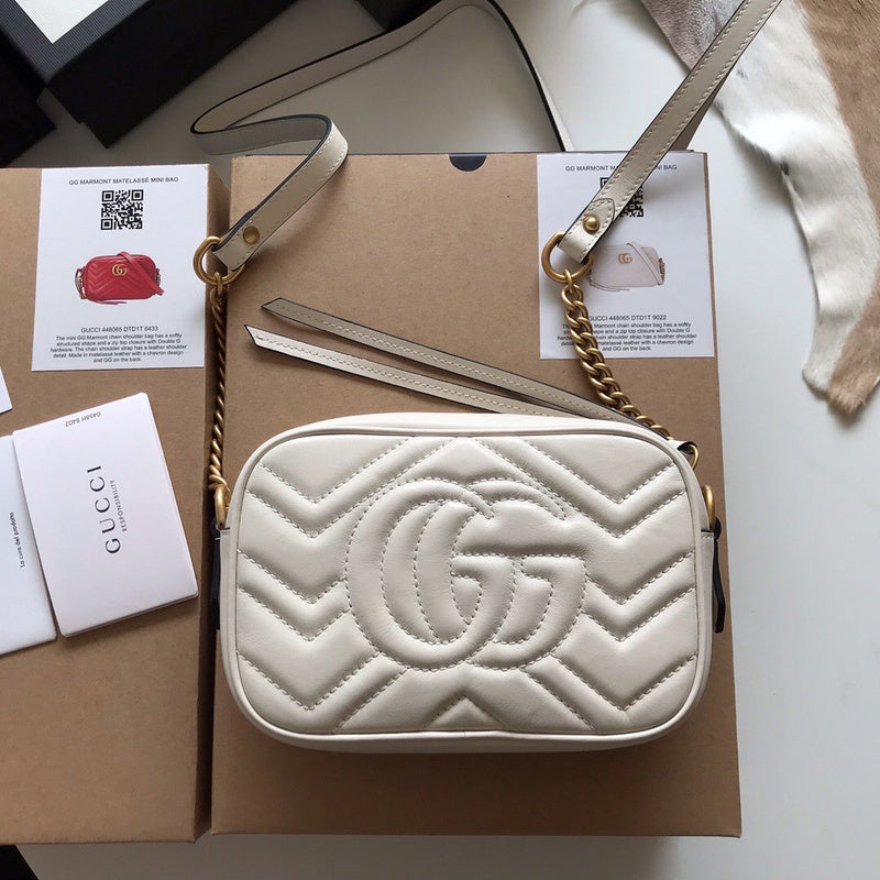Amelia Fashion - GCI Bags - 3008