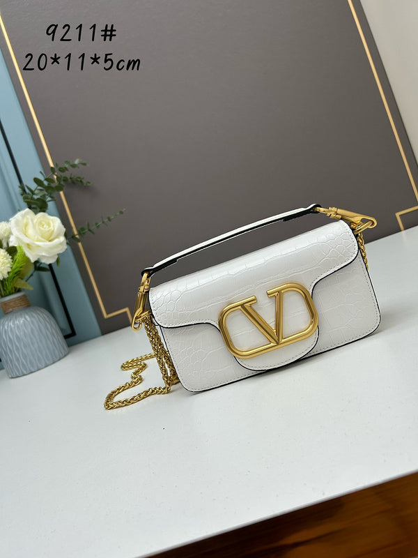 Amelia- VEL WOMEN LUXURY BAGS - 663