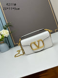 Amelia- VEL WOMEN LUXURY BAGS - 663