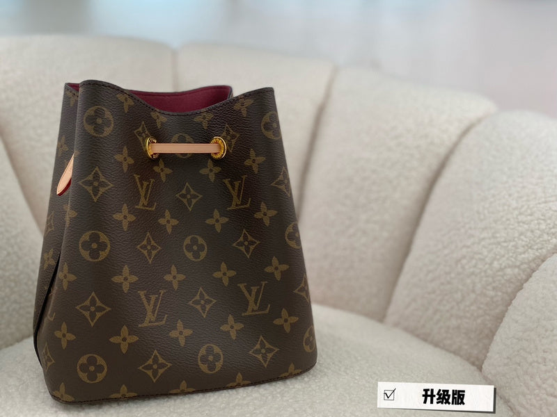 Amelia - LV Bags - 15075