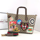 Amelia Fashion - GCI Bags - 2547