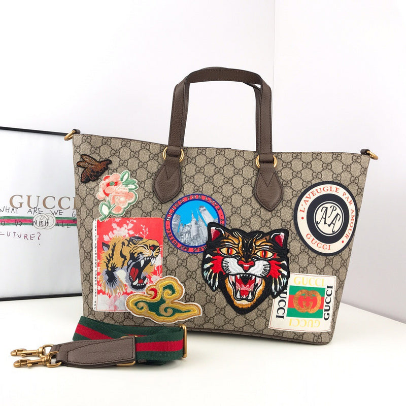 Amelia Fashion - GCI Bags - 2547