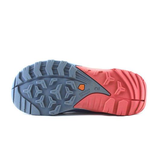 QUECHUA CROSSROCK