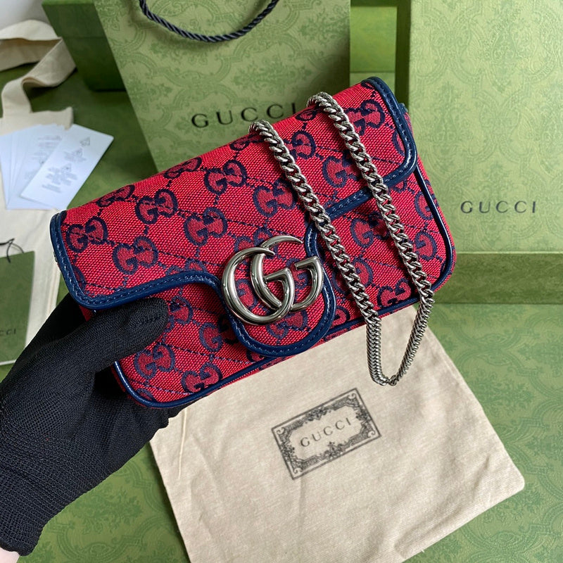 Amelia- GCI Lady Bags - 1012