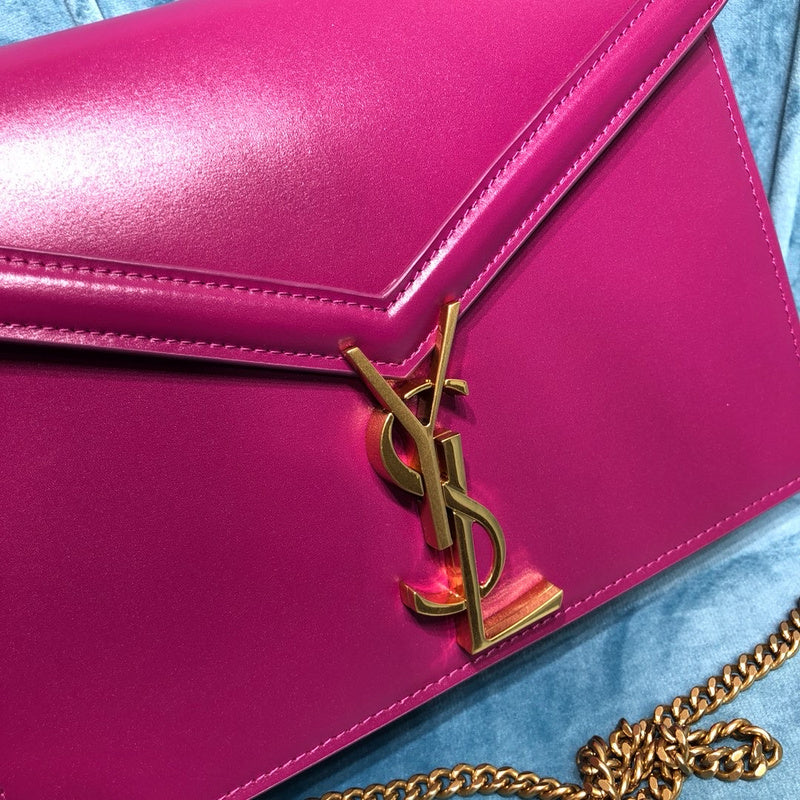 Amelia - YSL Bag - 2267