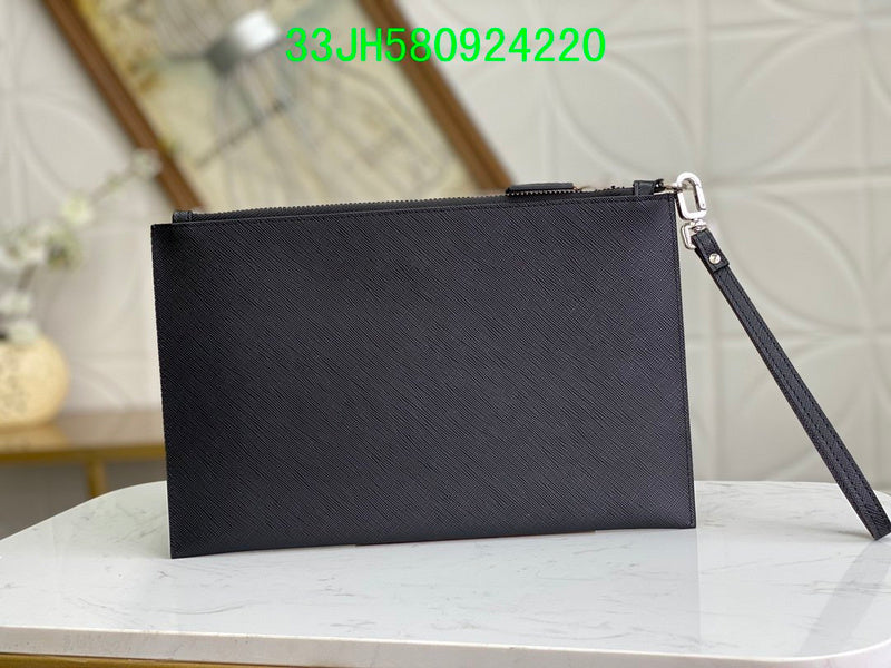 Amelia - PD Wallet - 350