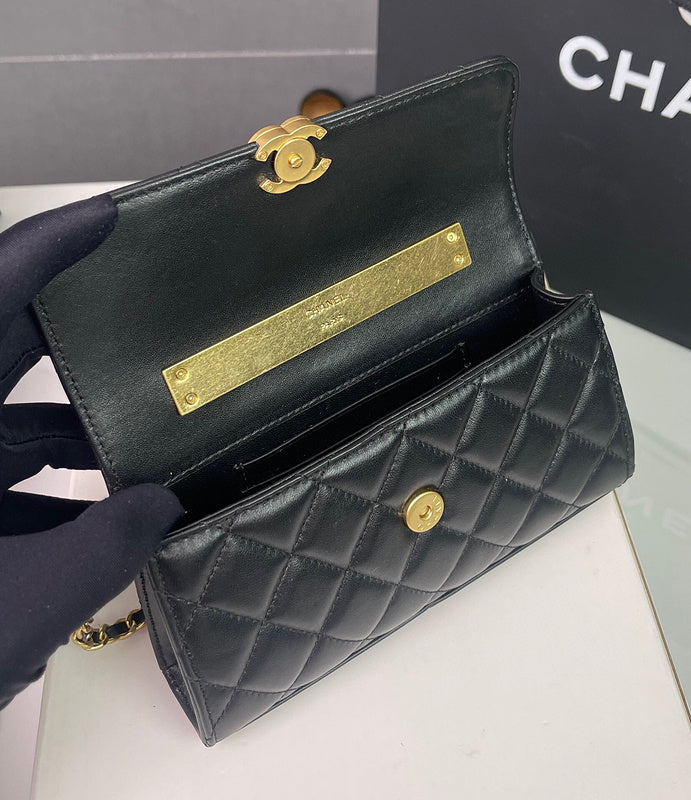 AmeliaLuxury - CHL Bags - 2671