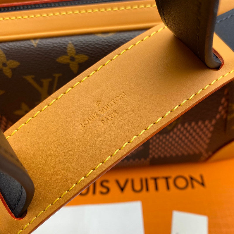 Amelia - LV Bags - 13175
