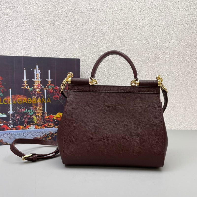 Amelia- DG Bags - 081