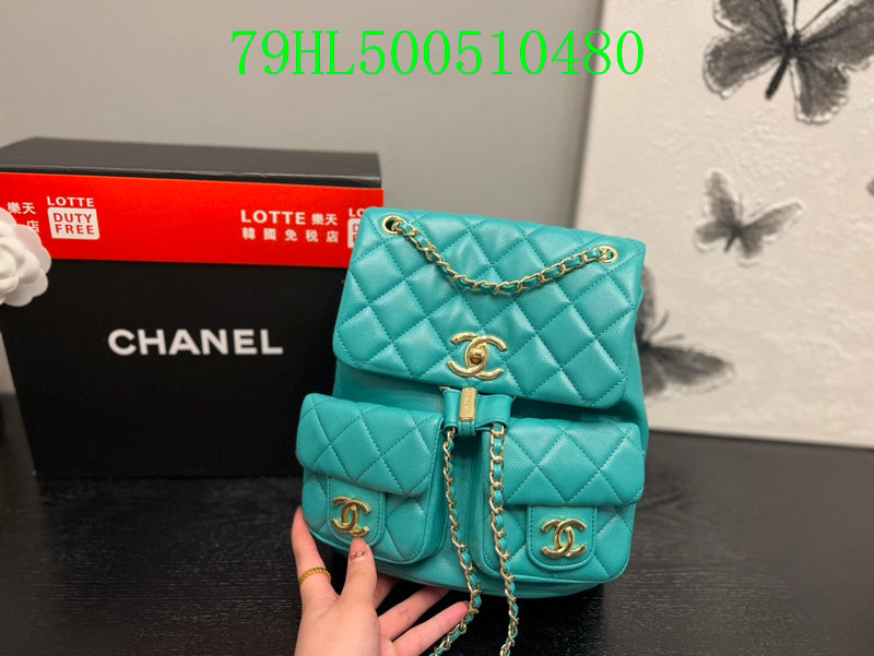 Amelia - CHL Bags - 941