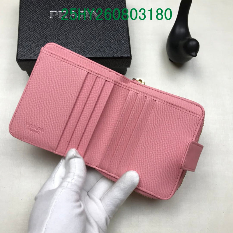 Amelia - PD Wallet - 555