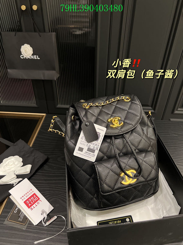 Amelia - CHL Bags - 1204