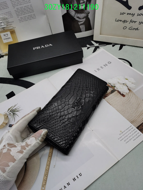 Amelia - PD Wallet - 291