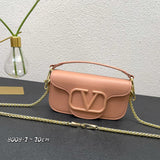 Amelia- VEL WOMEN LUXURY BAGS - 637