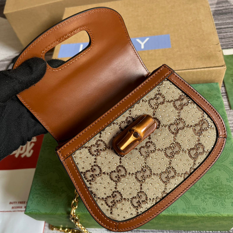 Amelia- GCI Bags - 5684