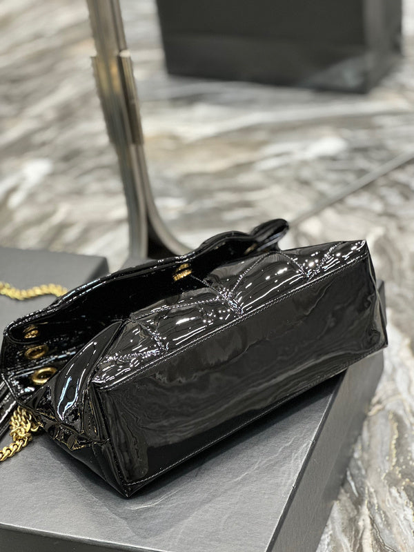 Amelia - YSL Bag - 3948