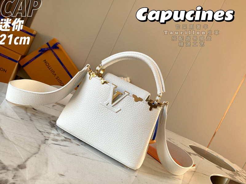 Amelia - LOV Lady Bags - 712