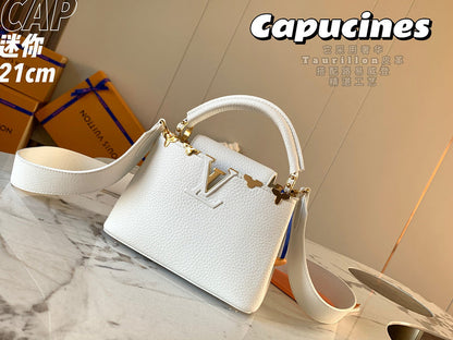 Amelia - LOV Lady Bags - 712