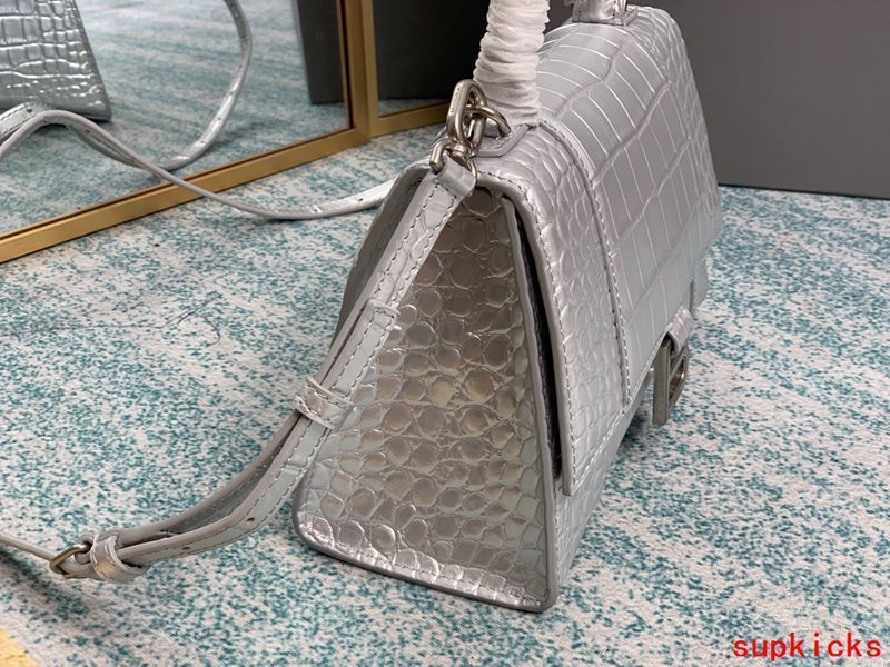 Amelia- BG Hourglass Bags - 178