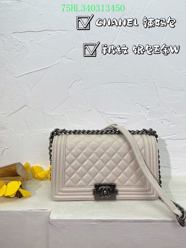 Amelia - CHL Bags - 1335