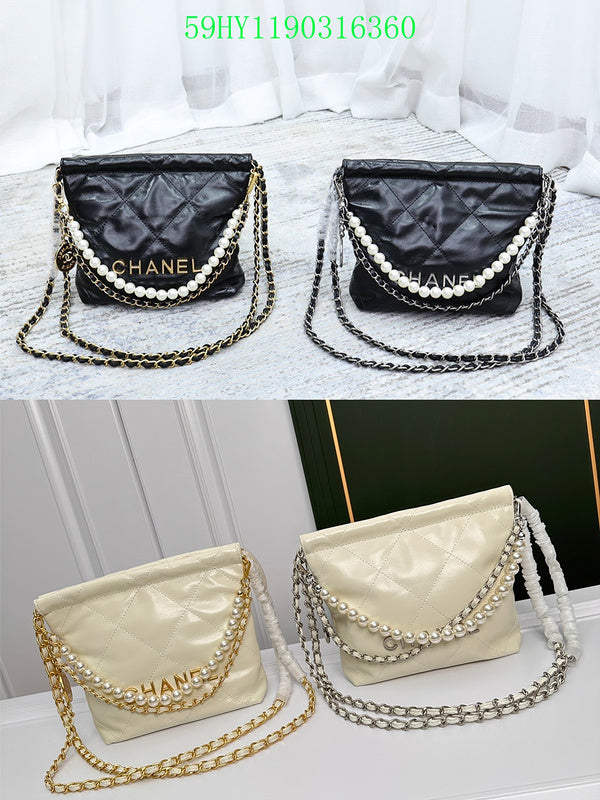 Amelia - CHL Bags - 1283