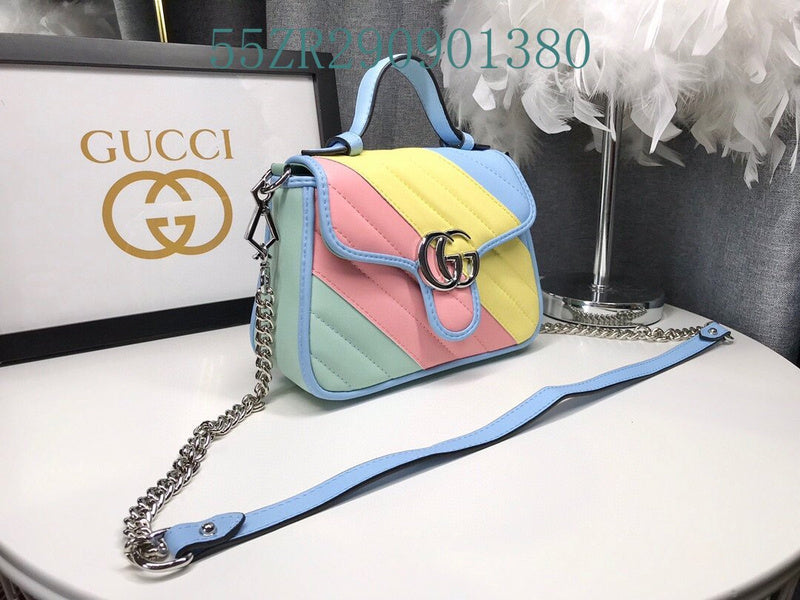 Amelia - GCI Bags - 10529