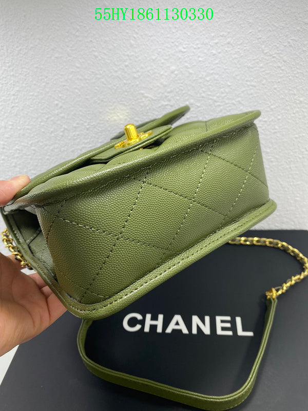 Amelia CHL Bags - 1785
