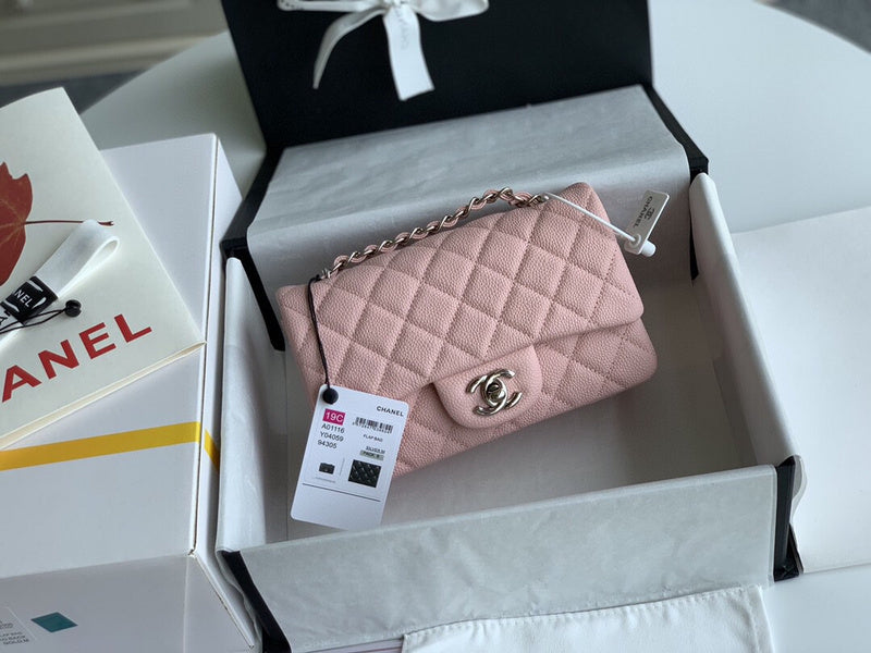 Amelia - CHL Bags - 2247