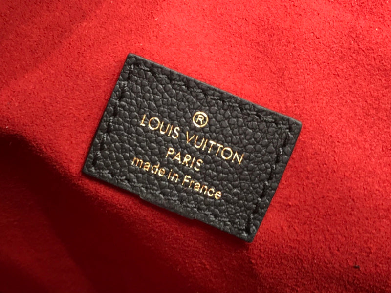 Fan Fashion Lu-Vi bags - 17632