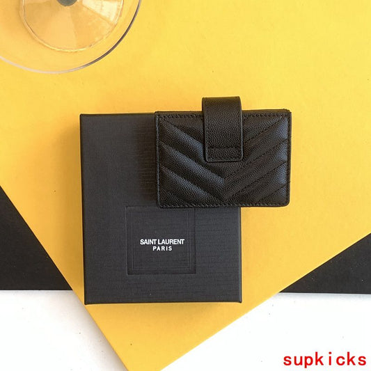 Amelia- Mix Wallets - 070