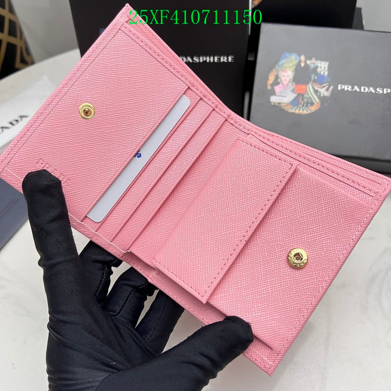 Amelia - PD Wallet - 146