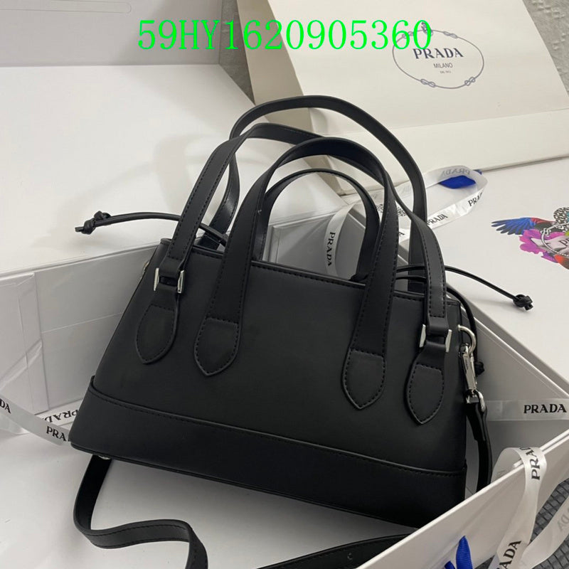 Prada Bags - The Barnes Bags  1001