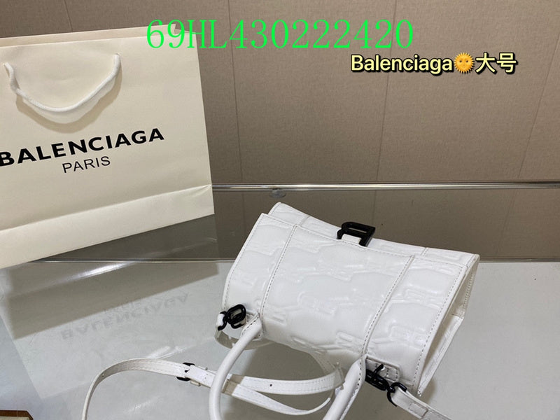 Amelia - BGA Bags - 1923