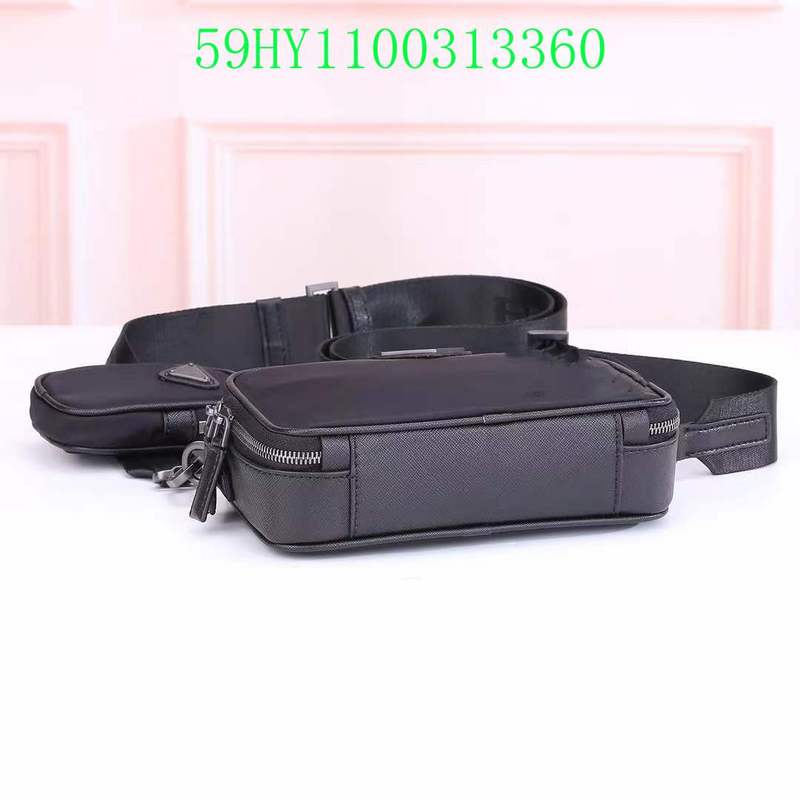 Prada Bags - The Barnes Bags  475
