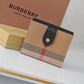 Amelia - BOR Wallet - 111