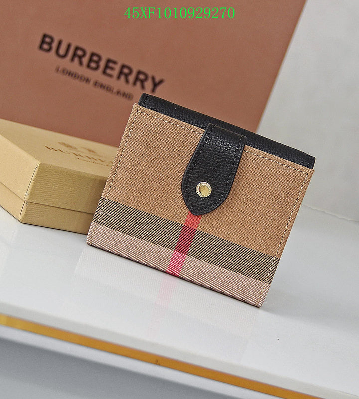 Amelia - BOR Wallet - 111