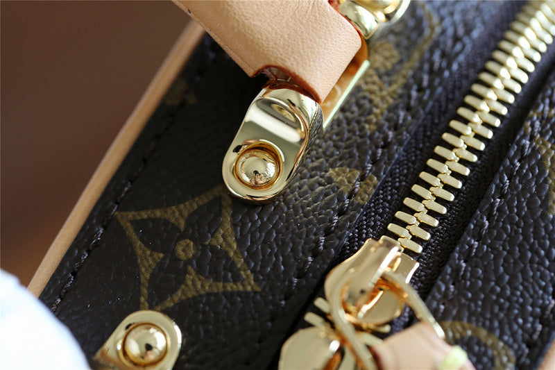 Amelia- Lu-Vi bags - 7880