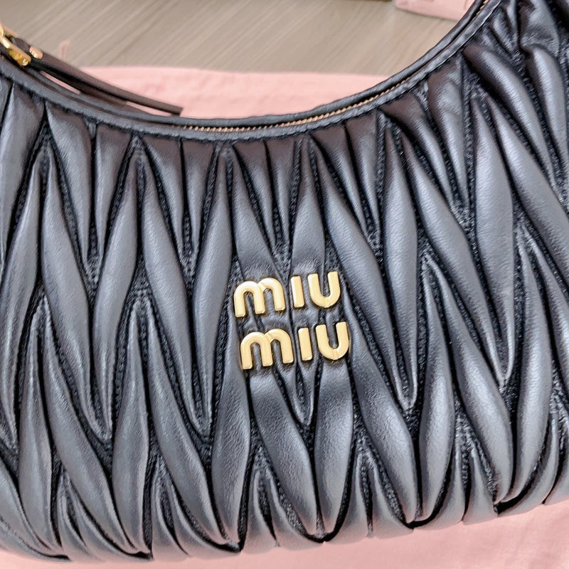 Amelia- MMU  LUXURY BAGS - 096