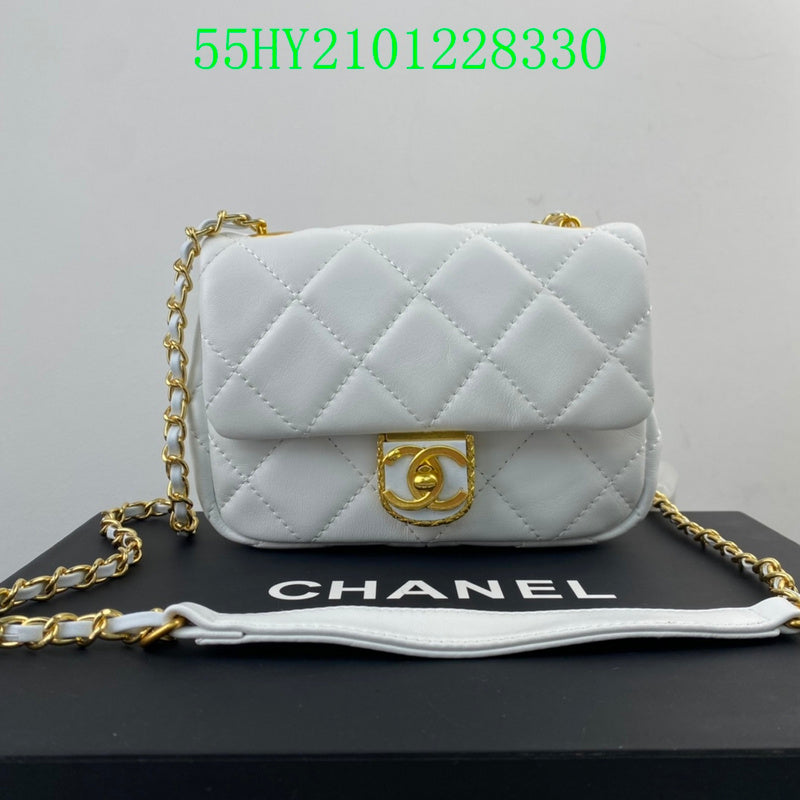 Amelia - CHL Bags - 1645