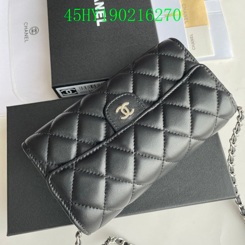 Amelia - CHL Bags - 1525