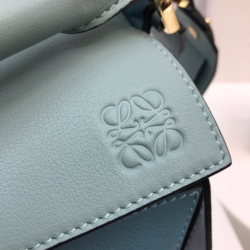 Amelia's Bag Gallery - LWO Bags - 867