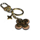 Louis Vuitton Blooming Flower Key Charm