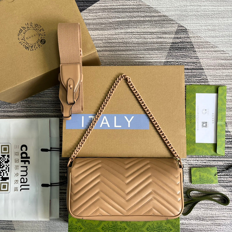 Amelia- GCI Bags - 5441
