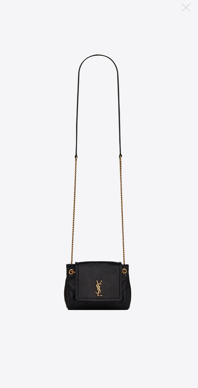 YSL BAGS - WOMEN LOVE LUXURY BAGS - 1660
