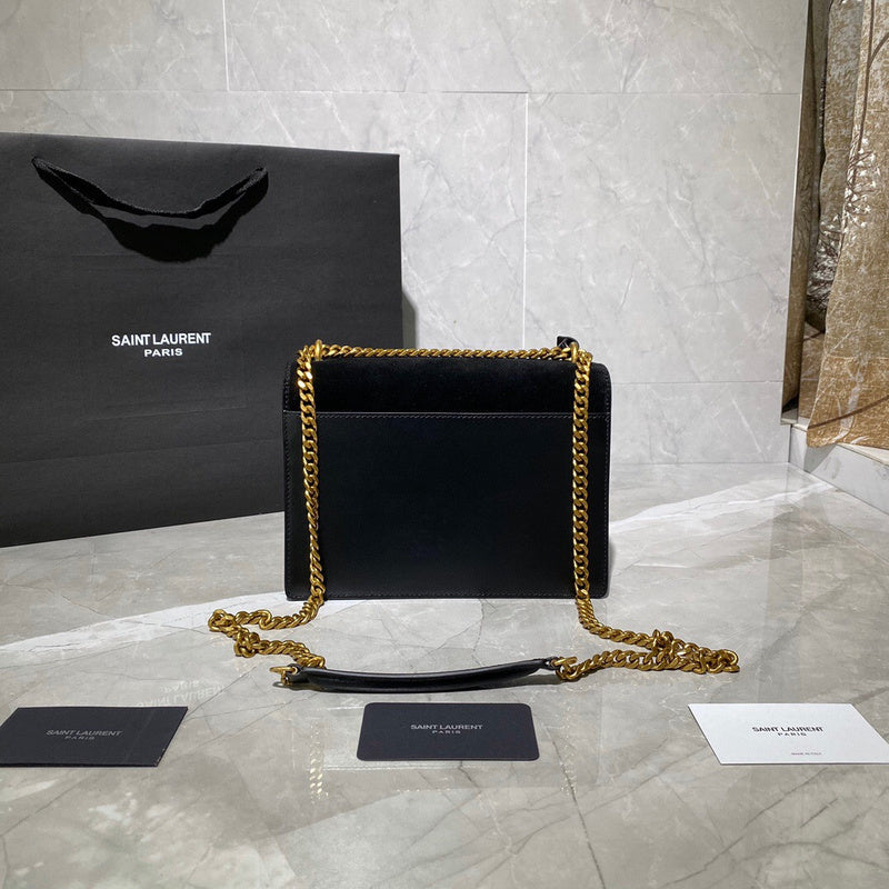 Amelia - YSL Bag - 4025